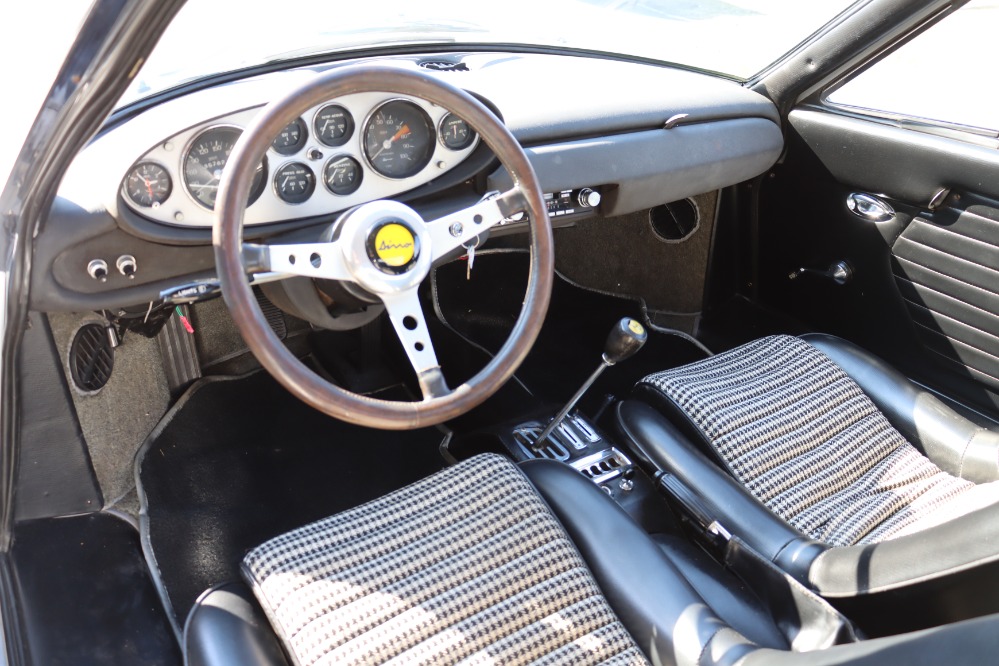 Used 1970 Ferrari 246 GT  | Astoria, NY