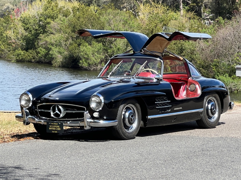 Used 1956 Mercedes-Benz 300SL  | Astoria, NY