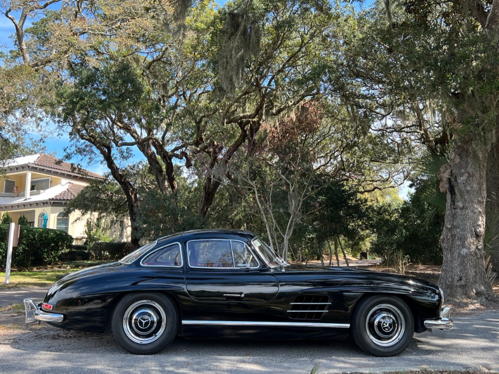 Used 1956 Mercedes-Benz 300SL  | Astoria, NY