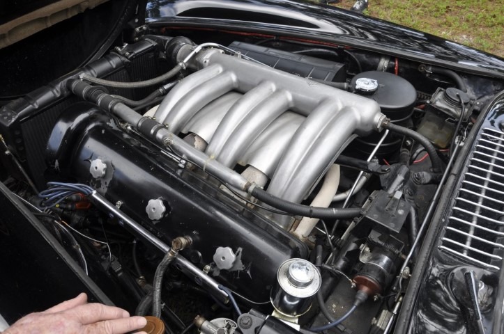 Used 1956 Mercedes-Benz 300SL  | Astoria, NY