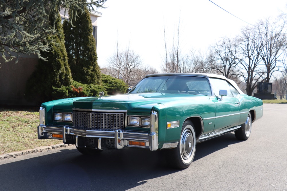 Used 1976 Cadillac Eldorado   | Astoria, NY