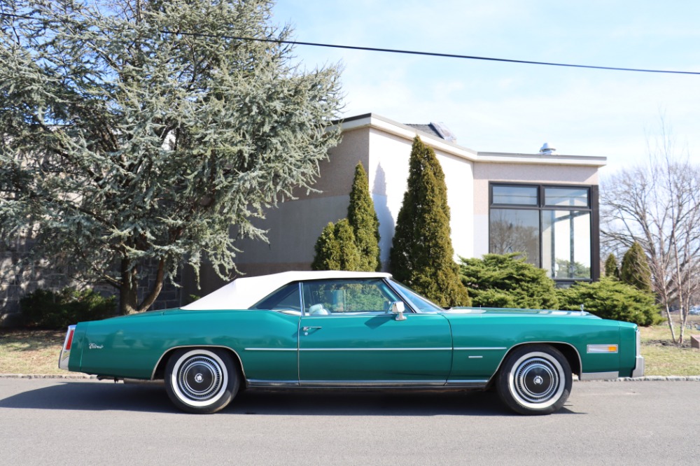 Used 1976 Cadillac Eldorado   | Astoria, NY