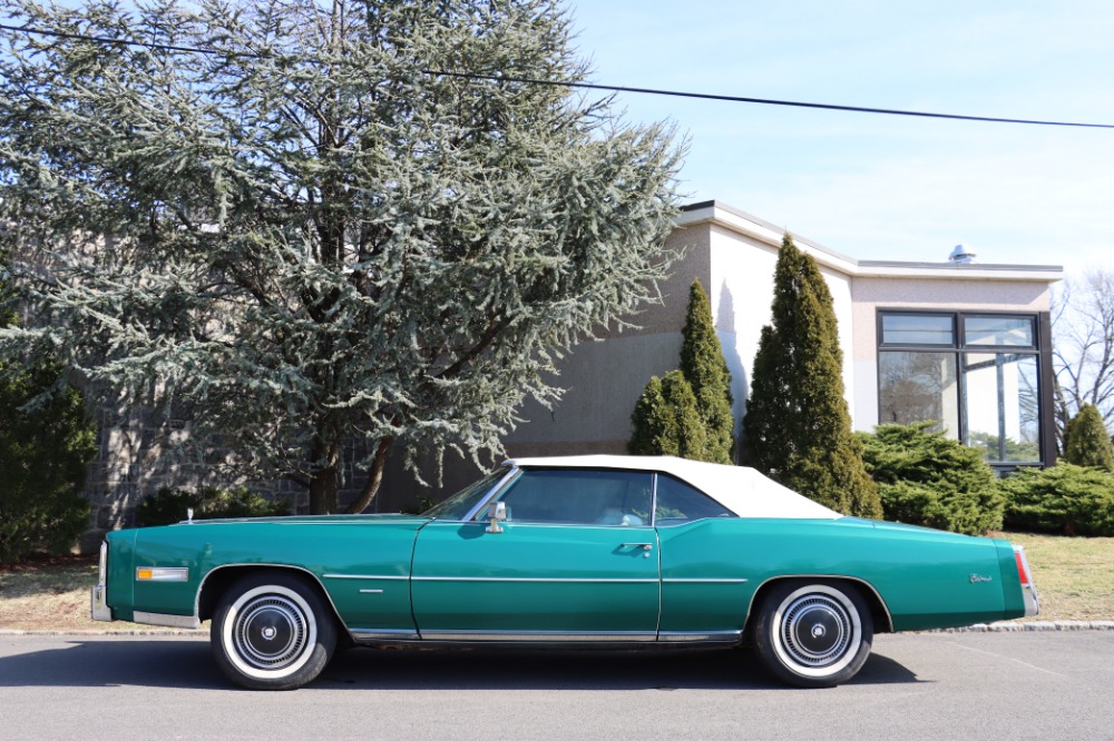 Used 1976 Cadillac Eldorado   | Astoria, NY