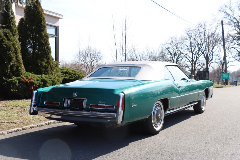 Used 1976 Cadillac Eldorado   | Astoria, NY