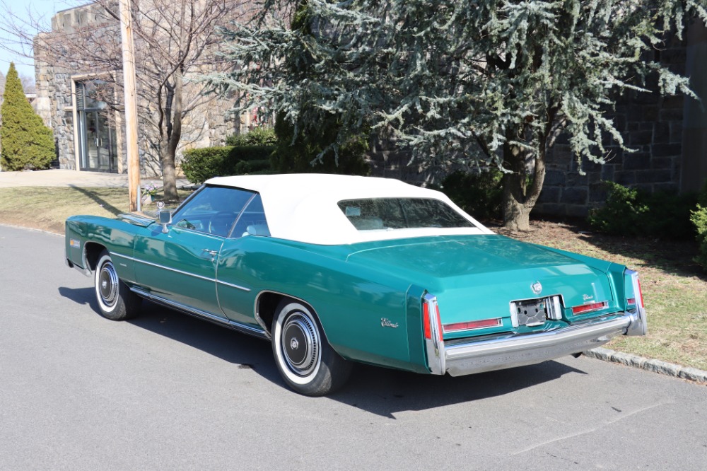 Used 1976 Cadillac Eldorado   | Astoria, NY