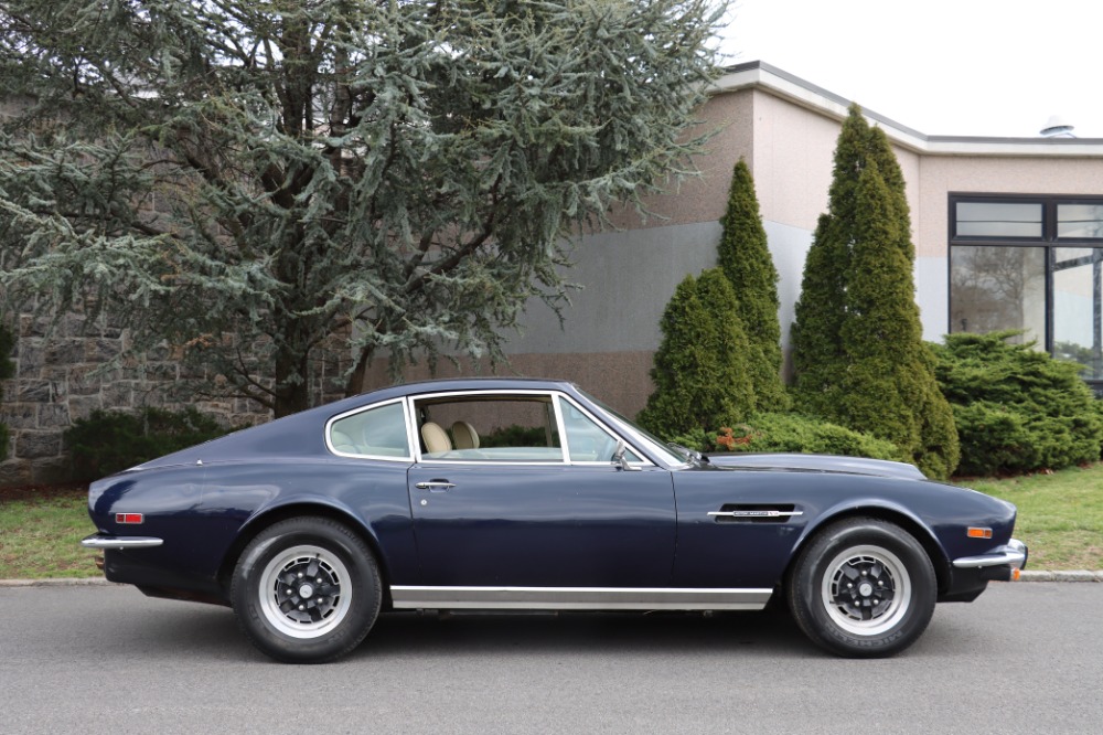 Used 1976 Aston Martin V8 Series III Sports Saloon  | Astoria, NY