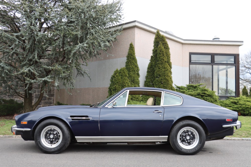 Used 1976 Aston Martin V8 Series III Sports Saloon  | Astoria, NY