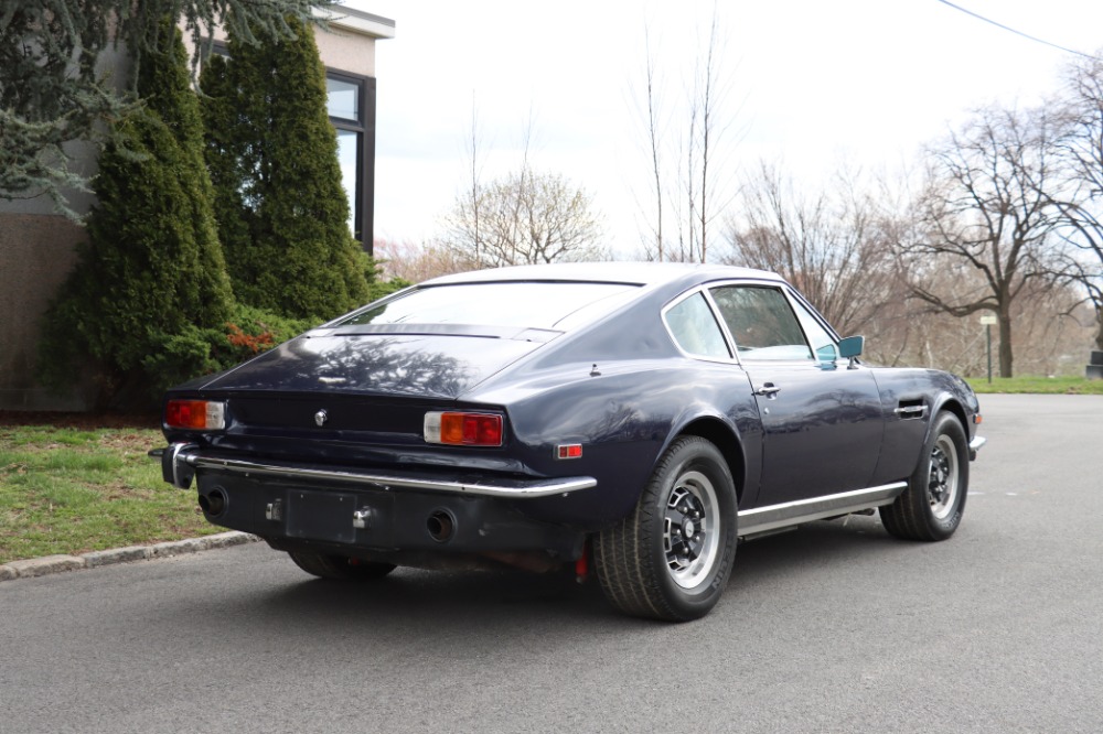 Used 1976 Aston Martin V8 Series III Sports Saloon  | Astoria, NY