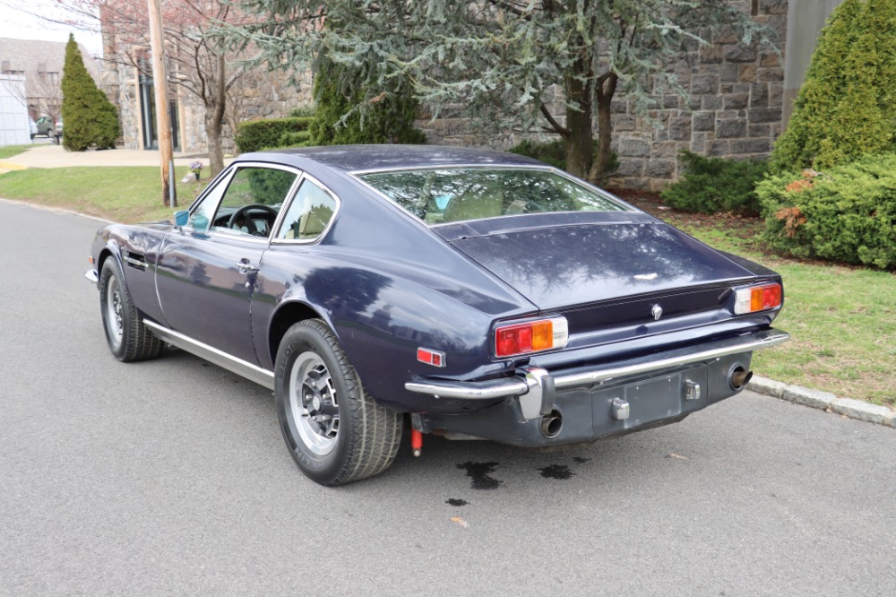 Used 1976 Aston Martin V8 Series III Sports Saloon  | Astoria, NY