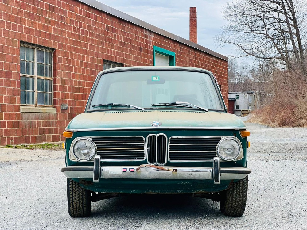 Used 1972 BMW 2002   | Astoria, NY