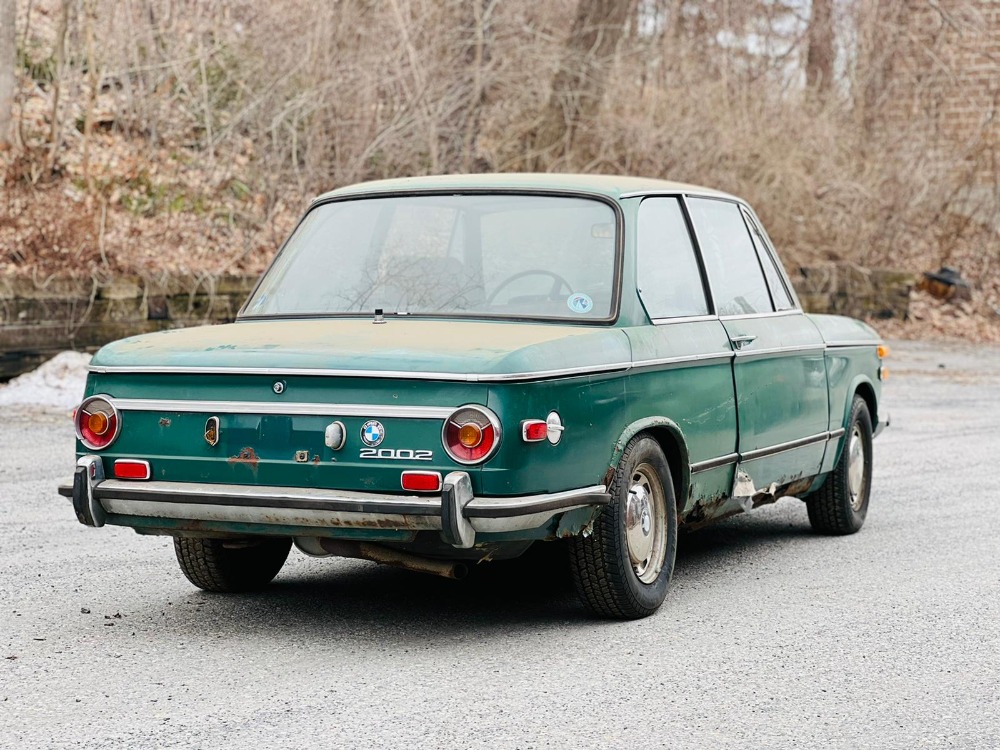 Used 1972 BMW 2002   | Astoria, NY