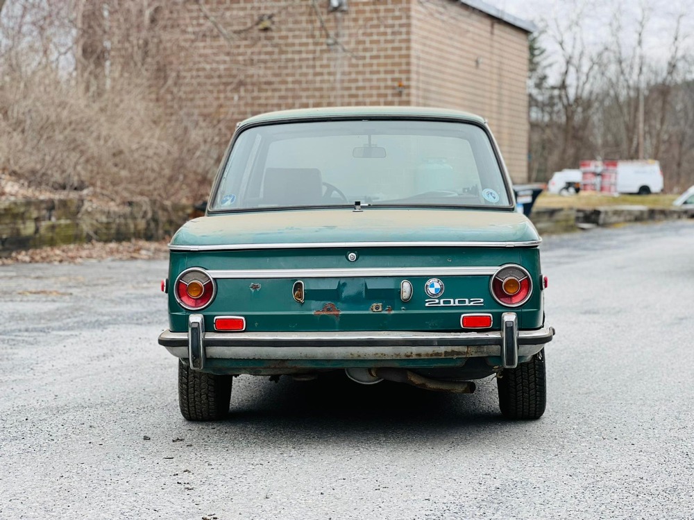 Used 1972 BMW 2002   | Astoria, NY