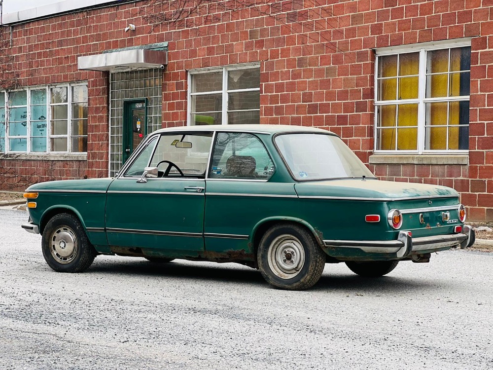 Used 1972 BMW 2002   | Astoria, NY