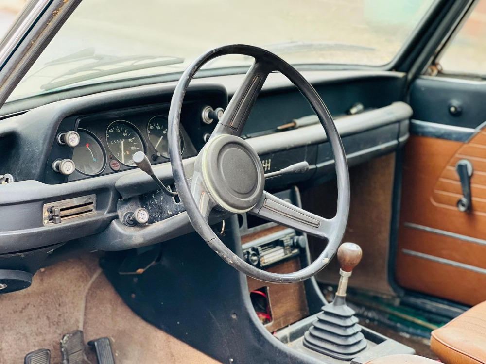 Used 1972 BMW 2002   | Astoria, NY