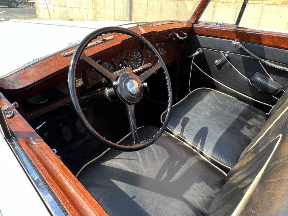 Used 1950 Bently Mark VI  | Astoria, NY