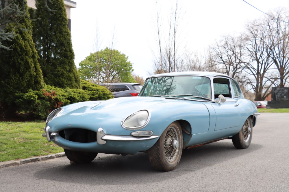 Used 1968 Jaguar XKE  | Astoria, NY