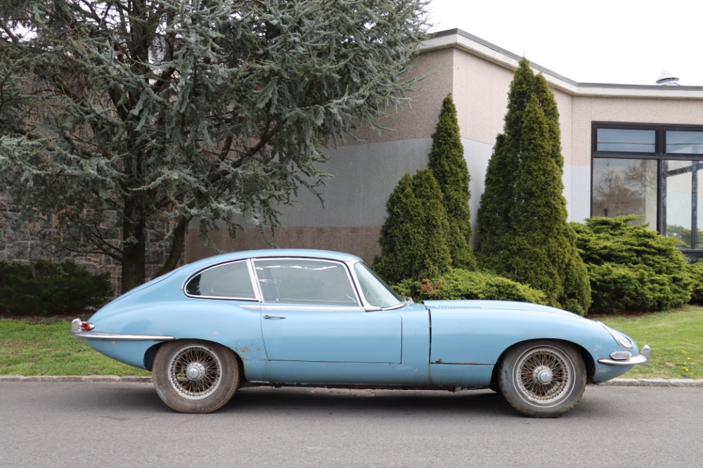 Used 1968 Jaguar XKE  | Astoria, NY