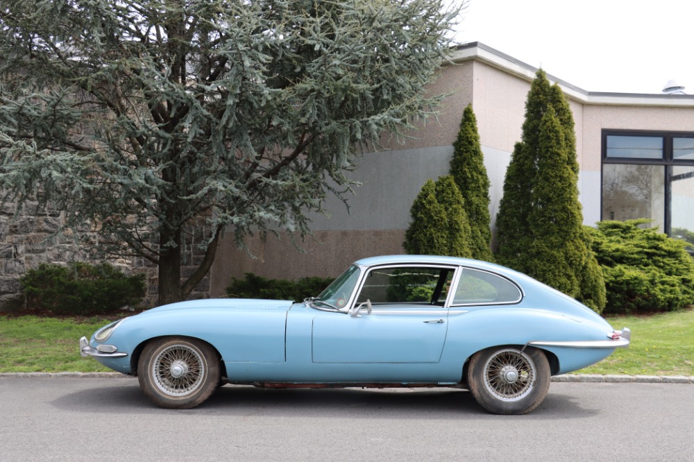 Used 1968 Jaguar XKE  | Astoria, NY