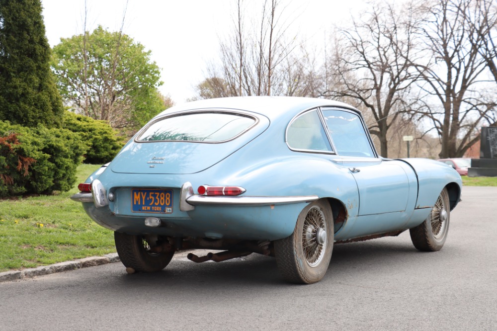 Used 1968 Jaguar XKE  | Astoria, NY