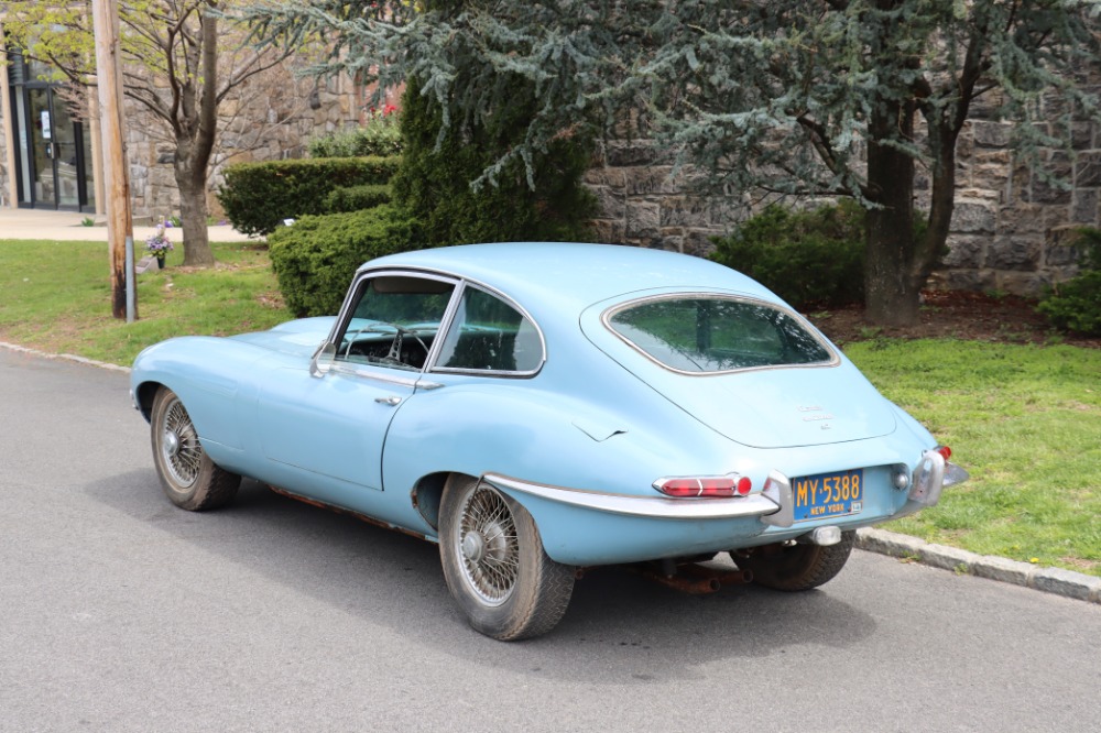 Used 1968 Jaguar XKE  | Astoria, NY