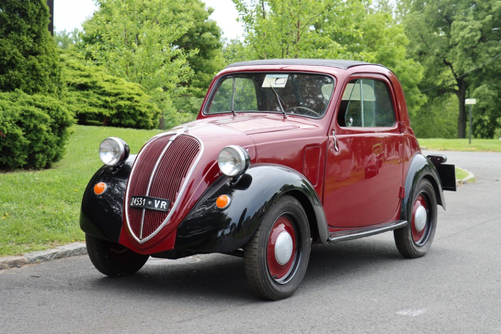 1949 Fiat 500B Topolino Stock # 24273 For Sale Near Astoria, NY | NY ...