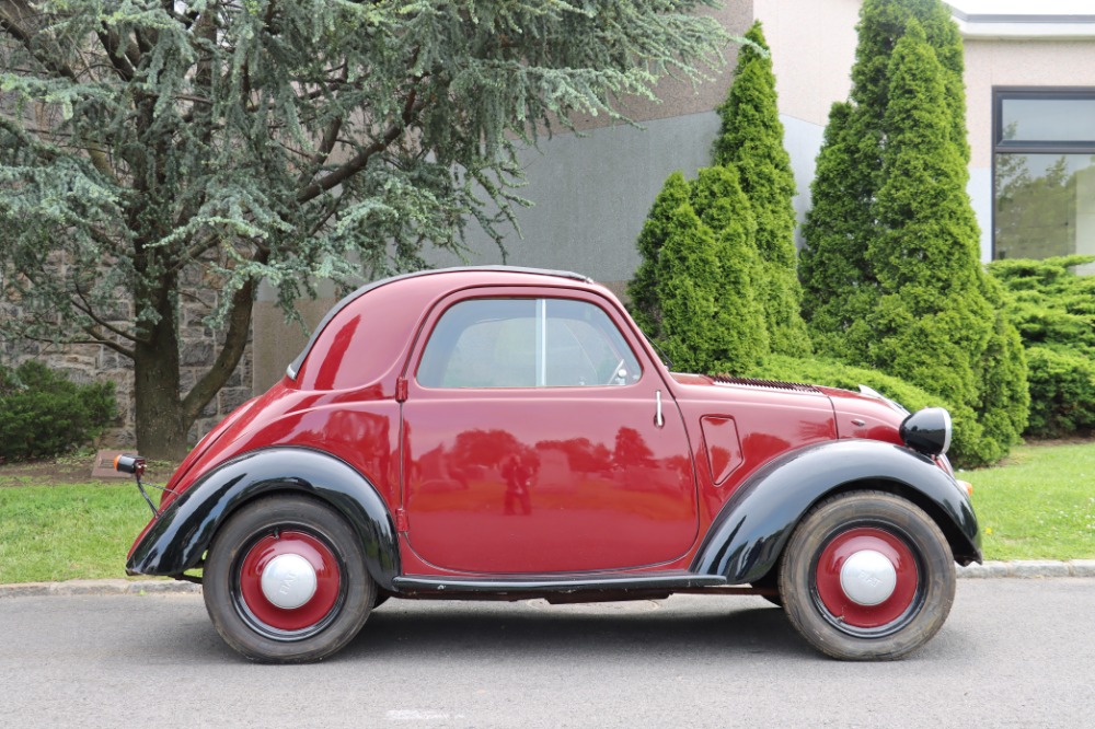 1949 Fiat 500B Topolino Stock # 24273 For Sale Near Astoria, NY | NY ...