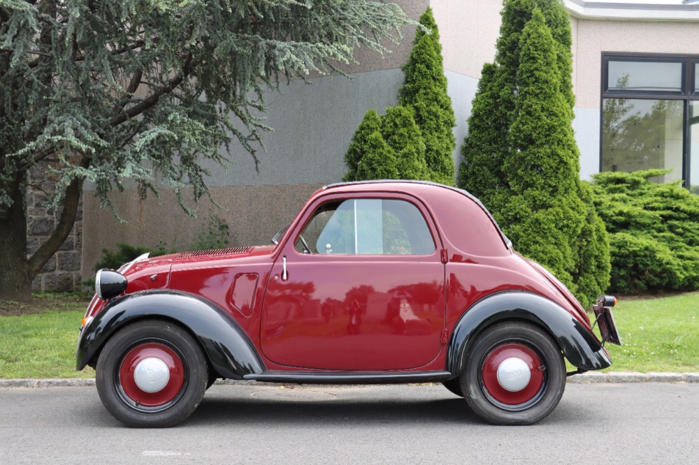 1949 Fiat 500B Topolino Stock # 24273 For Sale Near Astoria, NY | NY ...