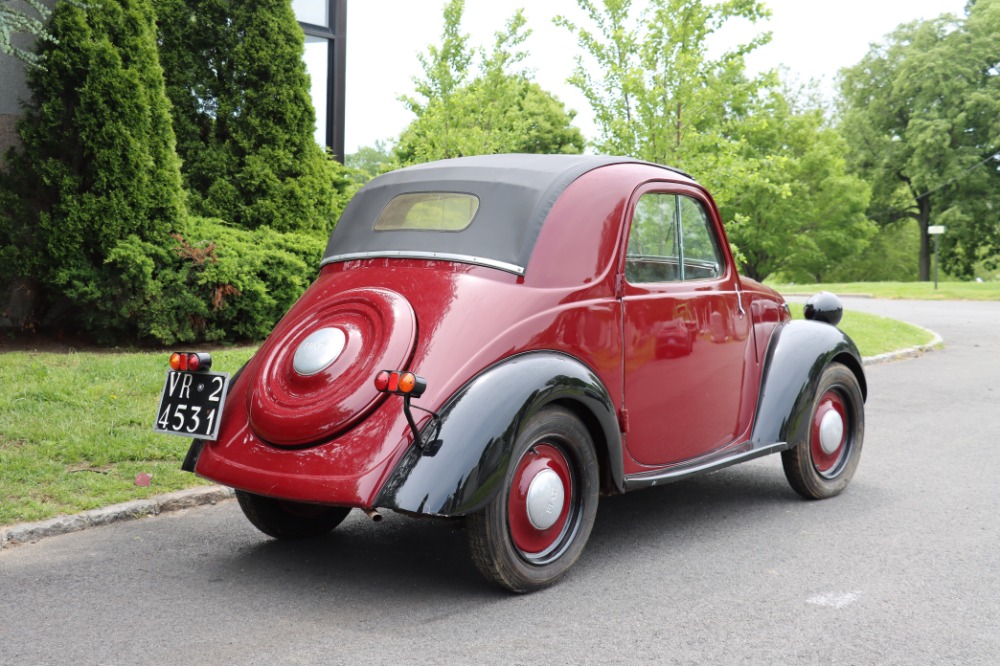 1949 Fiat 500B Topolino Stock # 24273 For Sale Near Astoria, NY | NY ...