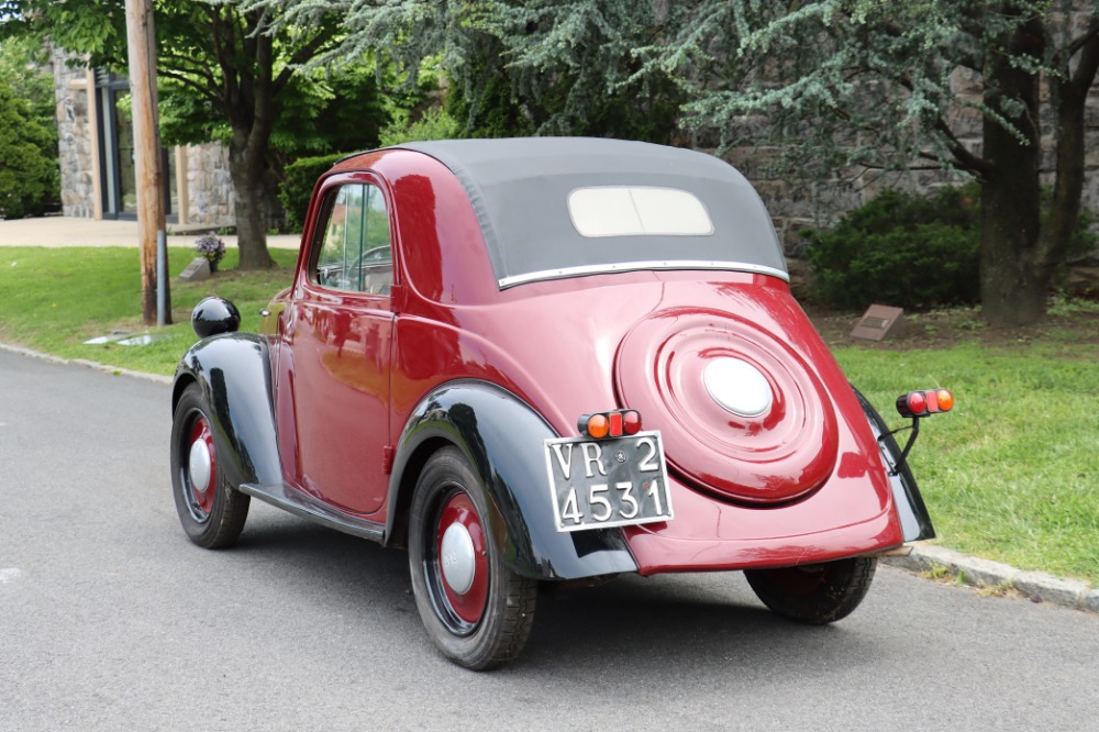 1949 Fiat 500B Topolino Stock # 24273 For Sale Near Astoria, NY | NY ...