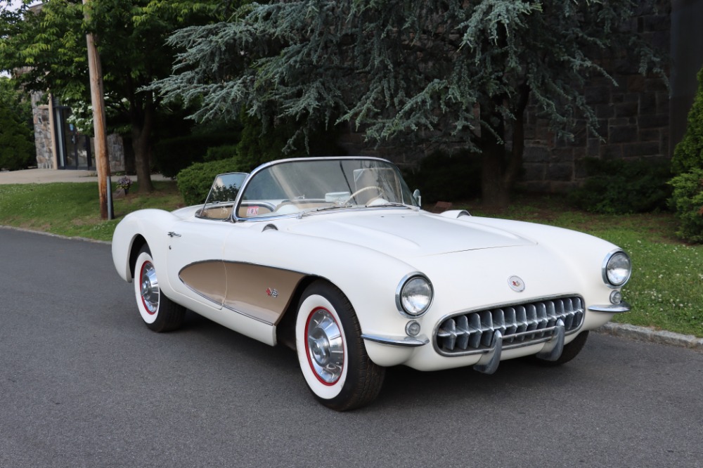 Used 1957 Chevrolet Corvette  | Astoria, NY