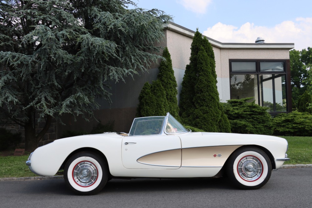 Used 1957 Chevrolet Corvette  | Astoria, NY