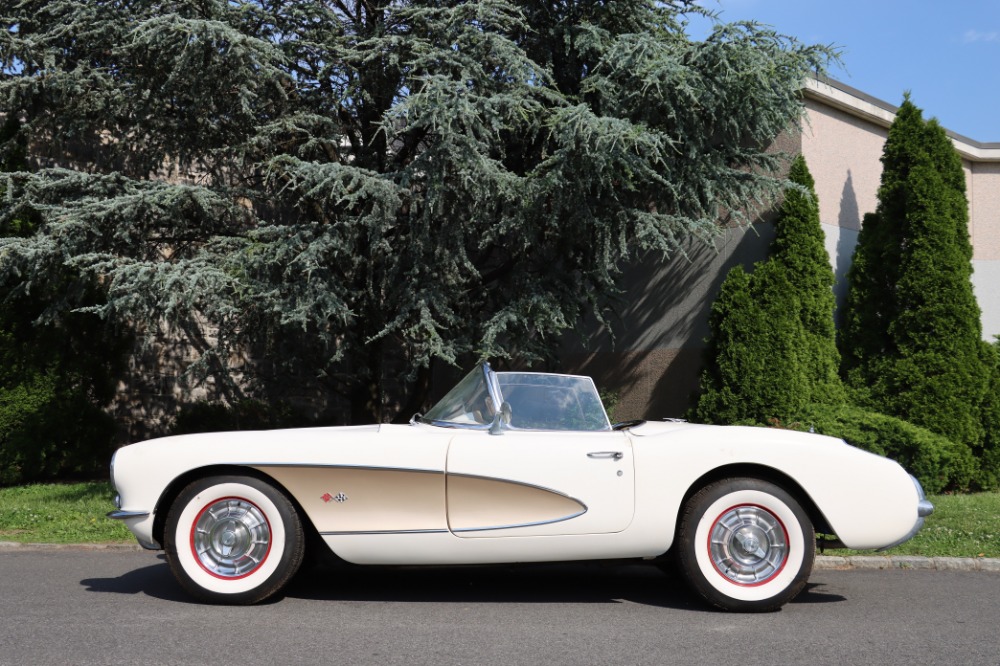 Used 1957 Chevrolet Corvette  | Astoria, NY