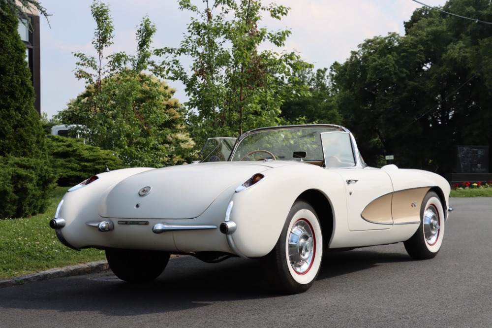 Used 1957 Chevrolet Corvette  | Astoria, NY