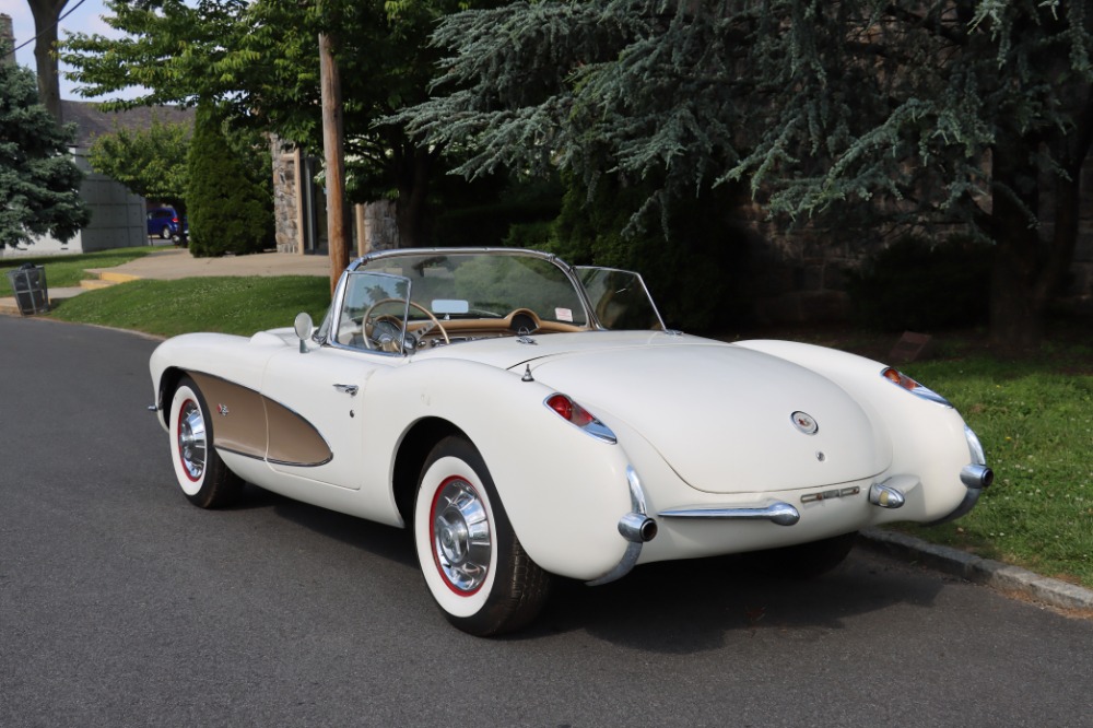 Used 1957 Chevrolet Corvette  | Astoria, NY