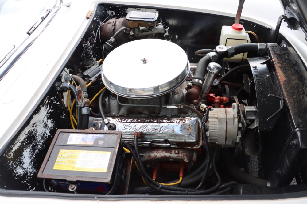 Used 1957 Chevrolet Corvette  | Astoria, NY