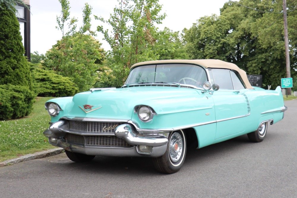 Used 1956 Cadillac 62 Convertible  | Astoria, NY