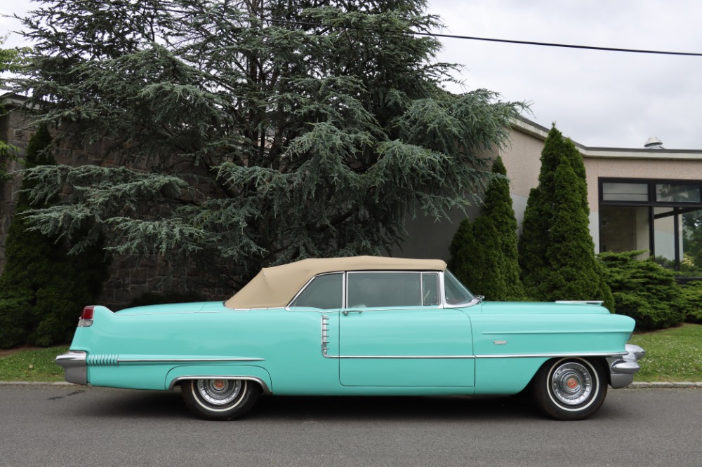 Used 1956 Cadillac 62 Convertible  | Astoria, NY