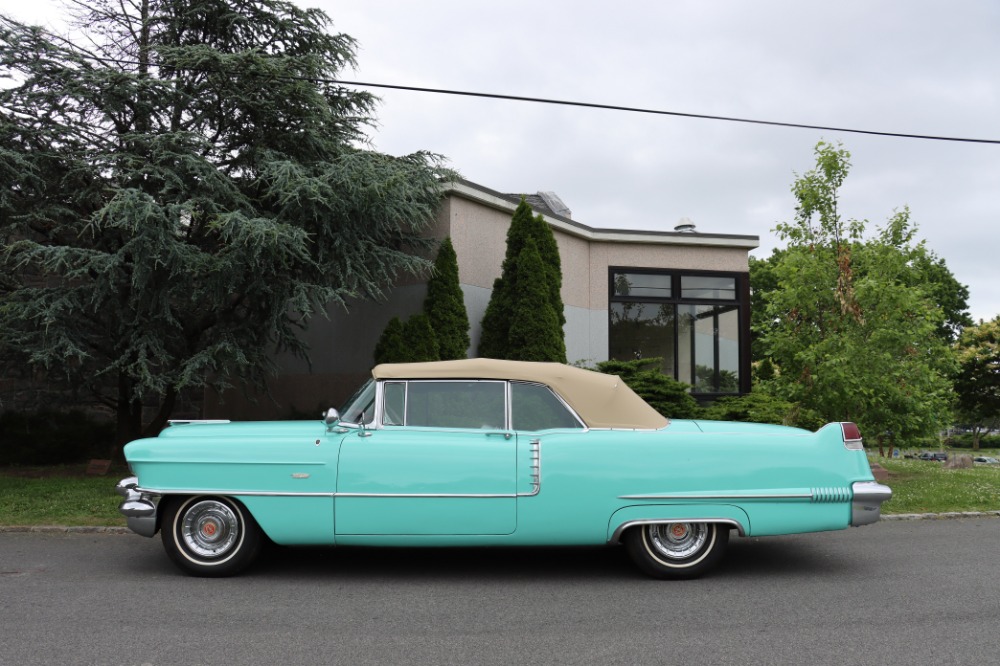 Used 1956 Cadillac 62 Convertible  | Astoria, NY