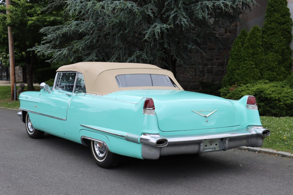 Used 1956 Cadillac 62 Convertible  | Astoria, NY