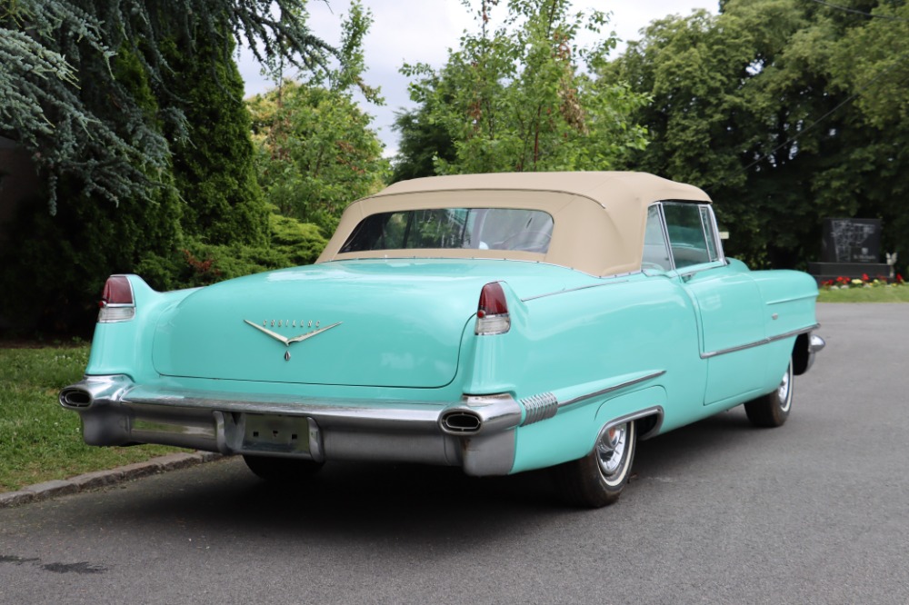 Used 1956 Cadillac 62 Convertible  | Astoria, NY