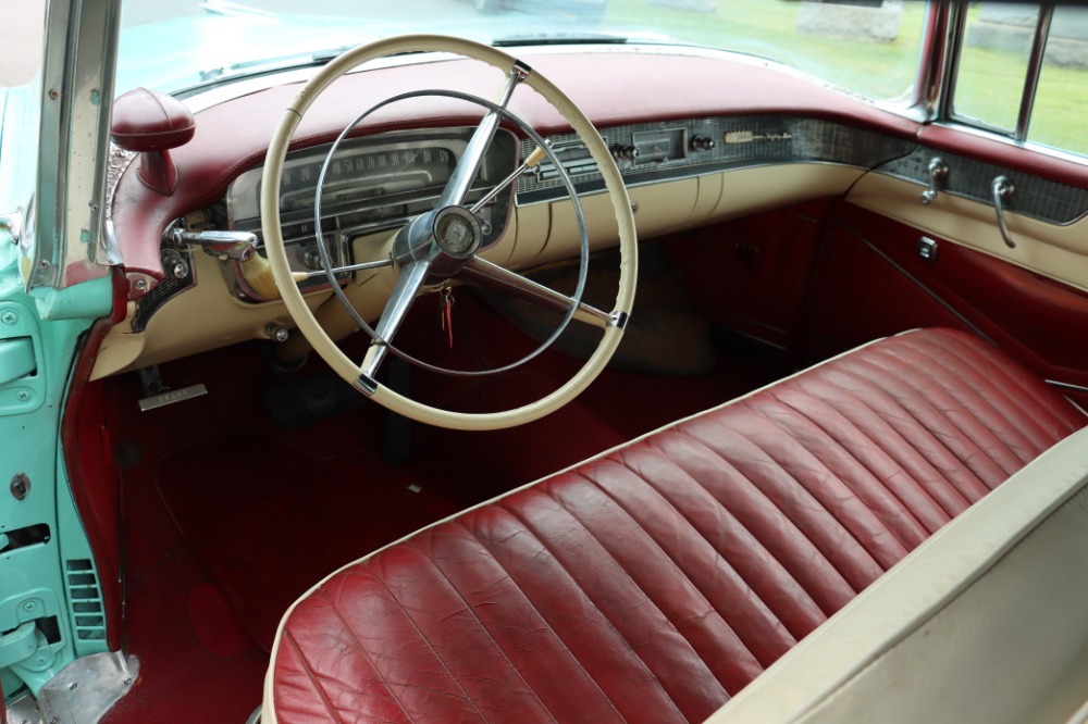 Used 1956 Cadillac 62 Convertible  | Astoria, NY