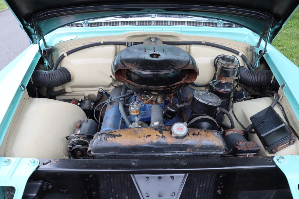 Used 1956 Cadillac 62 Convertible  | Astoria, NY