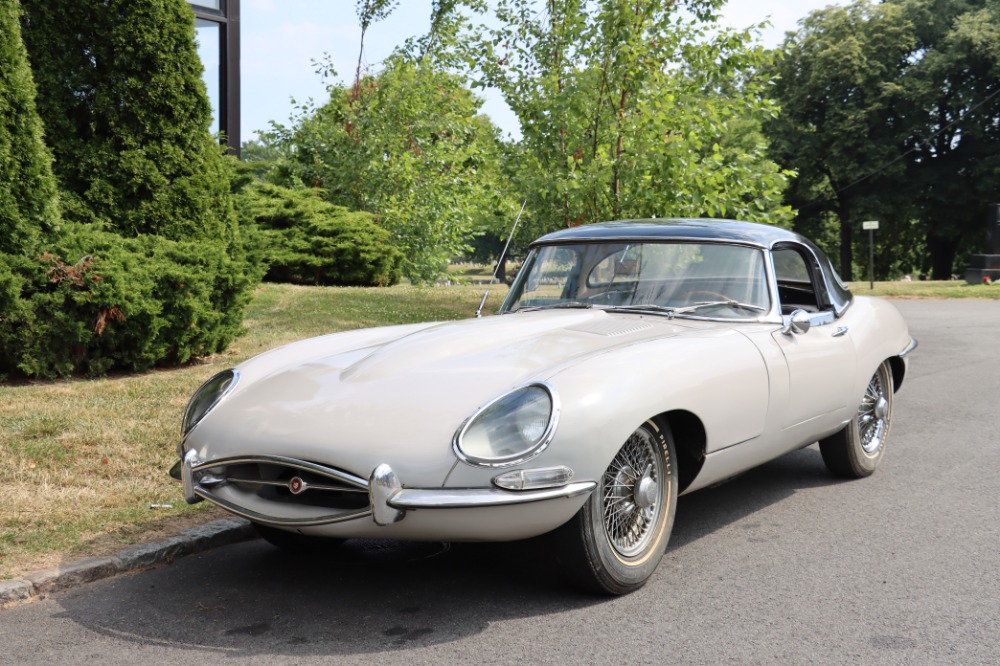 1966 Jaguar E-Type Stock # 24394 for sale near Astoria, NY | NY Jaguar ...