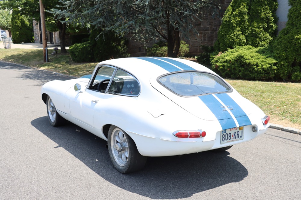 1965 Jaguar XKE E-Type Coupe Stock # 24395 for sale near Astoria, NY ...