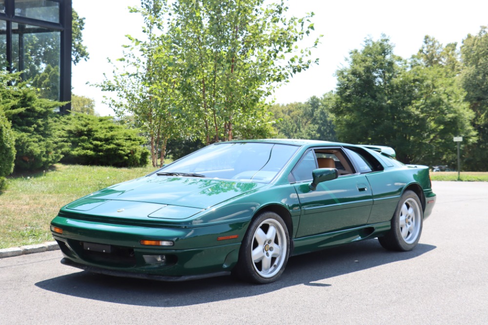 Used 1994 Lotus Esprit  | Astoria, NY