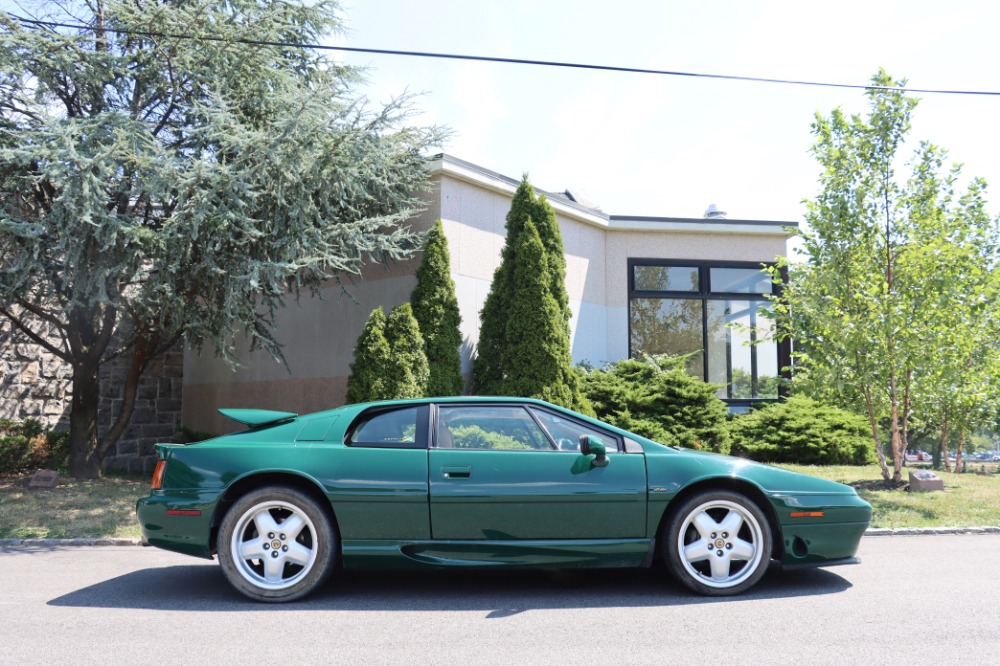 Used 1994 Lotus Esprit  | Astoria, NY