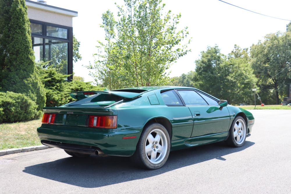 Used 1994 Lotus Esprit  | Astoria, NY