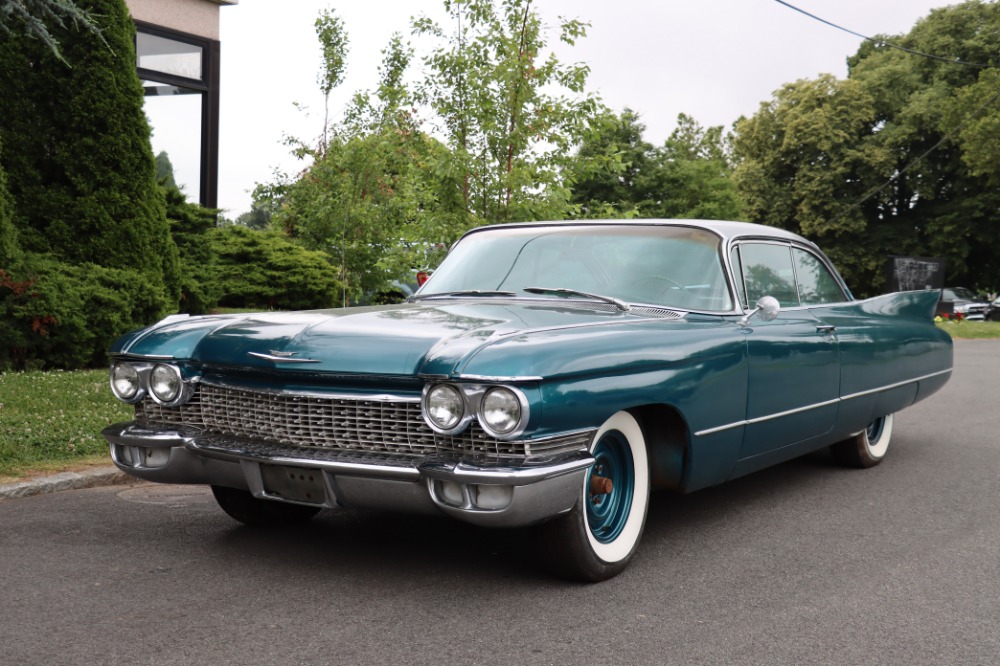 Used 1960 Cadillac coupe Deville  | Astoria, NY