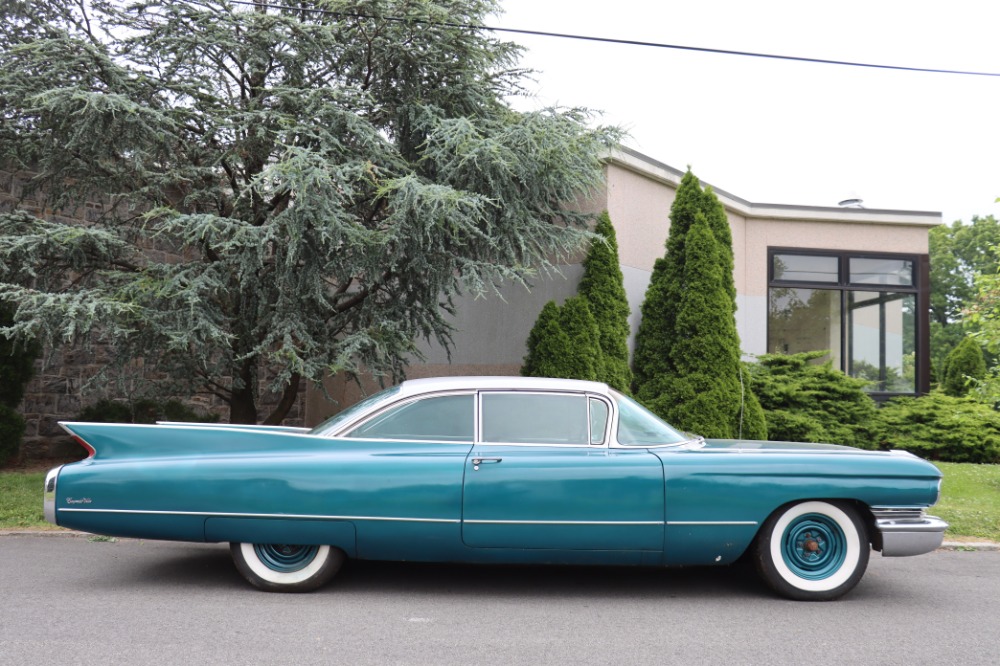 Used 1960 Cadillac coupe Deville  | Astoria, NY