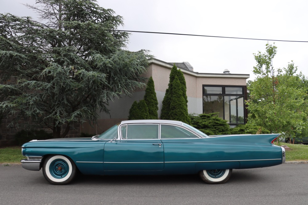 Used 1960 Cadillac coupe Deville  | Astoria, NY